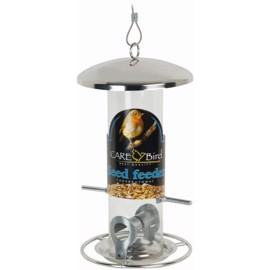 Care Bird Foderautomat
